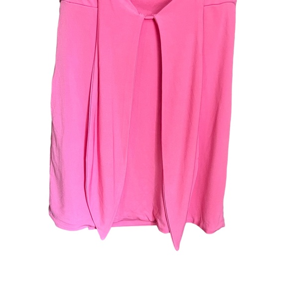 Tiger Mist Joslin Pink Mini Dress size XS - Picture 10 of 14